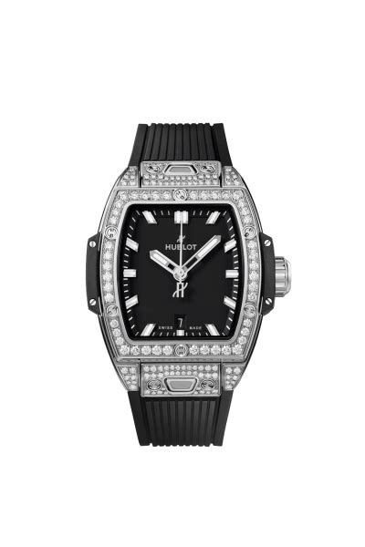 hublot spirit of big bang preis|hublot big bang diamond.